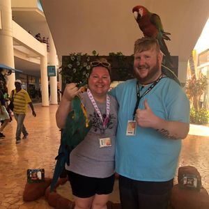 Meet your Posher, Shannon